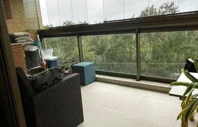 Imagem 3: Locação 03 suítes, 02 vagas no Recreio Park Premium