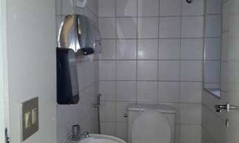 Imagem 2: Conjunto para alugar, 62 m² por R$ 5.283,22/mês - Santa Cecília - São Paulo/SP