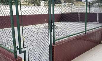 Imagem 7: Apartamento a venda no Jardim Aquarius. 2 dormitórios (suítes) com varanda gourmet - 78m²