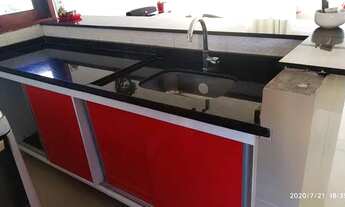 Imagem 4: Studio no West Country - Mobiliado