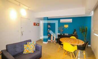 Imagem 4: Apartamento à Venda - Copacabana, 1 Quarto, 140 m2