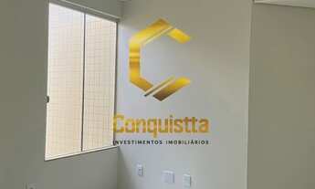 Imagem 4: Apartamento para venda tem 90 metros quadrados com 3 quartos em Cidade Nobre - Ipatinga