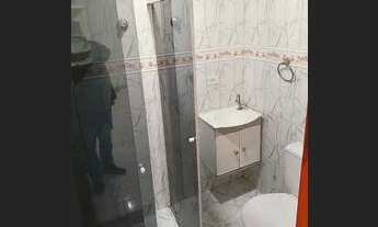 Imagem 3: Apartamento para aluguel com 60 metros quadrados com 2 quartos em Parque Novo Mundo - São