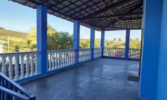 Imagem 5: Casa Padrão para Aluguel em Idulipe Santa Luzia-MG - 646