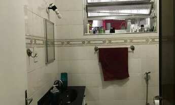 Imagem 8: Apartamento para venda com 43 metros quadrados com 1 quarto em Boqueirão - Santos - SP