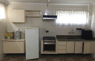 Imagem 6: Casa Jardim Guapira