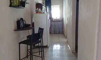 Imagem 3: Casa para venda possui 120 metros quadrados com 2 quartos em Feu Rosa - Serra - Espírito S