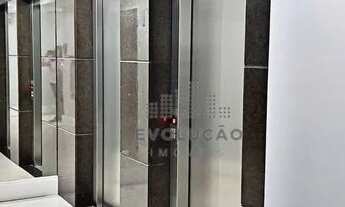 Imagem 6: Apartamento 3 Quartos sendo 1 Suíte e Garagem - Bairro Campinas - São José - G.Florianópol