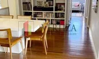 Imagem 2: Apartamento à venda no Itaim Bibi