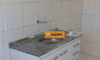 Imagem 4: Casa com 2 dormitórios à venda por R$ 235.000,00 - Fazenda Aya - Suzano/SP