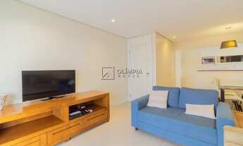 Imagem 4: Locação Apartamento 3 Dormitórios - 108 m² Paraíso