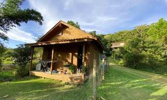 Imagem 3: Casa para Venda em Garopaba, Ressacada, 2 dormitórios, 1 banheiro, 2 vagas