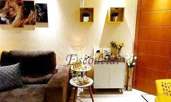 Imagem: Apartamento com 3 dormitórios à venda