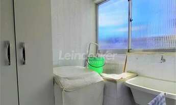 Imagem 6: Apartamento de 1 quarto para alugar no bairro Centro