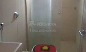 Imagem 2: Casa Padrão em São José do Rio Preto