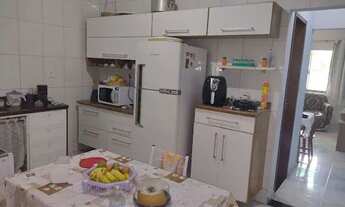 Imagem 6: Casa com 2 dormitórios para alugar, 85 m² - Recanto - Rio das Ostras/RJ