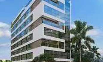 Imagem: Apartamento para venda com 30 metros quadrados