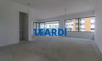 Imagem: APARTAMENTO - CAMPO BELO - SP