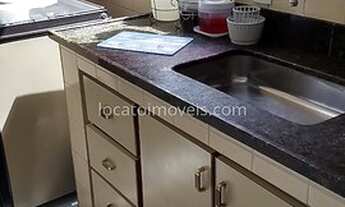 Imagem 7: Ref.: APA3025 - Apartamento 03 quartos no Bom Pastor - área de serviço e vaga de garagem