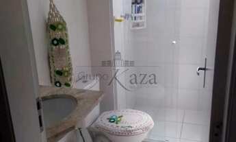 Imagem 6: Apartamento - Parque Residencial Flamboyant - Residencial Boulevard Flamboyant - 56m² - 2