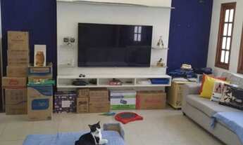 Imagem 7: Sobrado para venda com 136 metros quadrados com 2 quartos em Santa Paula - São Caetano do