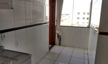 Imagem 3: Bom apartamento Apartamento com 2 dormitórios