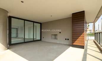 Imagem 6: SãO PAULO - Apartamento Padrão - Itaim Bibi