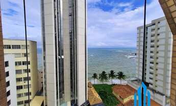 Imagem 6: Alto Padrão de 3 Quartos mais DCE, com vista para o mar no Centro de Guarapari