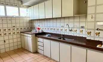 Imagem 4: Aluguel - apartamento com 4 quartos sendo uma suíte e 260m2 no setor oeste