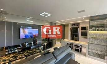 Imagem 10: Apartamento à venda, 3 quartos, 1 suíte, 2 vagas, Buritis - Belo Horizonte/MG