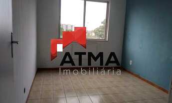 Imagem 3: Apartamento-À VENDA-Cachambi-Rio de Janeiro-RJ