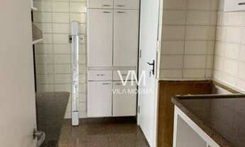 Imagem 6: Varanda Gourmet Apartamento com 2 dormitórios