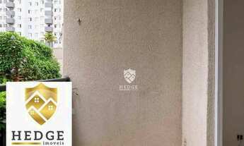 Imagem 4: Apartamento com 3 dormitórios à venda, 72 m² por R$ 435.000 - Aricanduva - São Paulo/SP