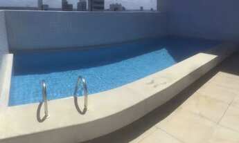 Imagem 2: Apartamento para aluguel possui 60 metros quadrados com 2 quartos em Boa Viagem - Recife