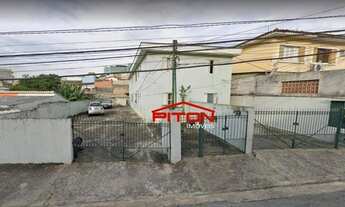 Imagem 2: Apartamento com 1 dormitório para alugar, 37 m² por R$ 965,01/mês - Vila Matilde - São Pau