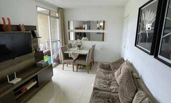 Imagem: Apartamento para venda possui 60 metros