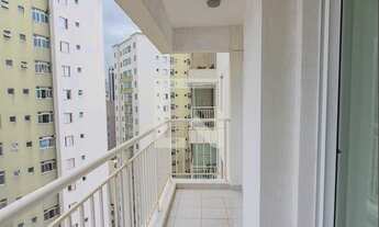 Imagem 5: Apartamento para Aluguel - Liberdade, 2 Quartos, 54 m2