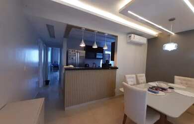 Imagem 3: Casa de condomínio para venda possui 107 metros quadrados com 3 quartos