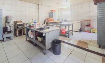 Imagem 7: Ponto comercial de esquina para aluguel com 234m² no Marco - Belém - PA