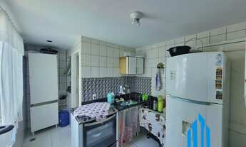 Imagem 5: Apartamento de 2 quartos + dependencia a venda, 70m² por 350.000,00 na Praia do Morro Gua