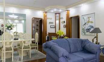 Imagem: Apartamento à Venda - Jardim Bela Vista