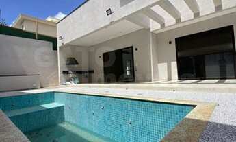 Imagem 2: Casa em Alphaville, Casa no Residencial Itahyê em Alphaville