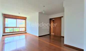 Imagem: Apartamento de 2 quartos para alugar no