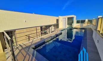 Imagem: Residencial Refinatto apartamento de 70m²