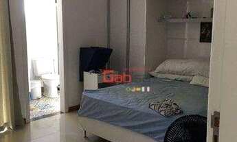 Imagem 2: Cobertura com 2 dormitórios à venda, 180 m² por R$ 800.000 - Nova São Pedro - São Pedro da