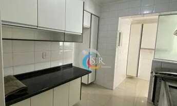 Imagem: Apartamento com 3 dormitórios, 85 m²
