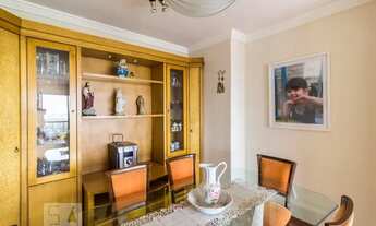 Imagem 6: Apartamento à Venda - Vila Romana, 3 Quartos, 120 m2