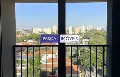 Imagem 3: SãO PAULO - Studio - Campo Belo