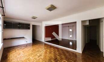 Imagem 4: Apartamento para Aluguel - Vila Mariana, 2 Quartos, 110 m2