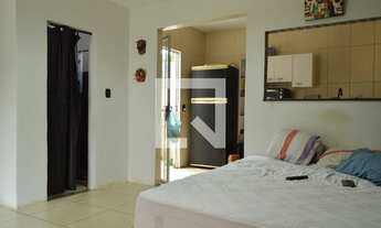 Imagem 2: Casa para Aluguel - Taquara, 1 Quarto, 60 m2